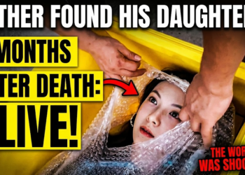 A Father Found His Daughter’s Body Five Months After She Died, But What He Found Would Shock The World – Part 2